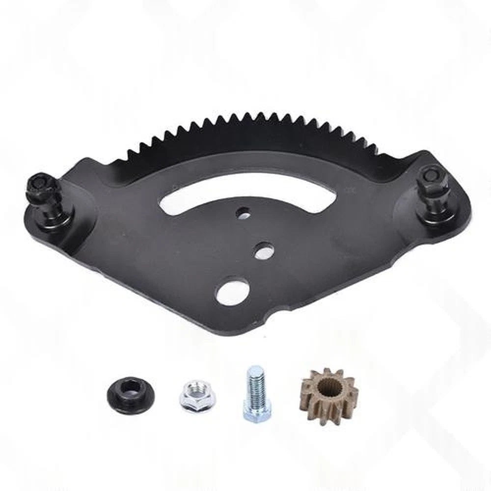 Steering Sector Gear Kit for MTD Cub Cadet (717-1550F, 7171550, 7171554)