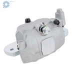 Rear Brake Calipers with Pads for Can-Am Defender Max HD10 (2017-2023)