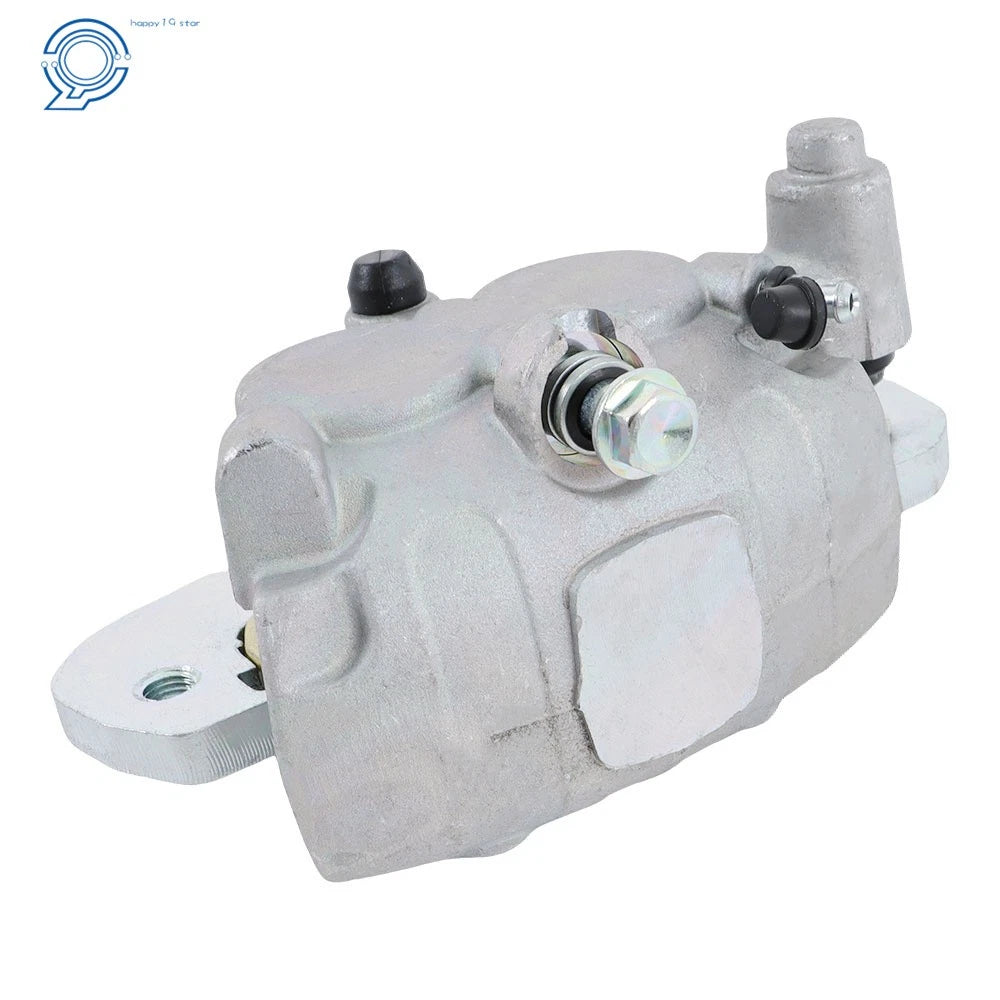 Rear Brake Calipers with Pads for Can-Am Defender Max HD10 (2017-2023)