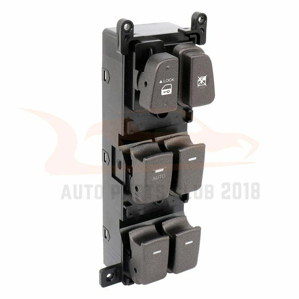 Window Switch for Hyundai Sonata (2009-2010) Front Left