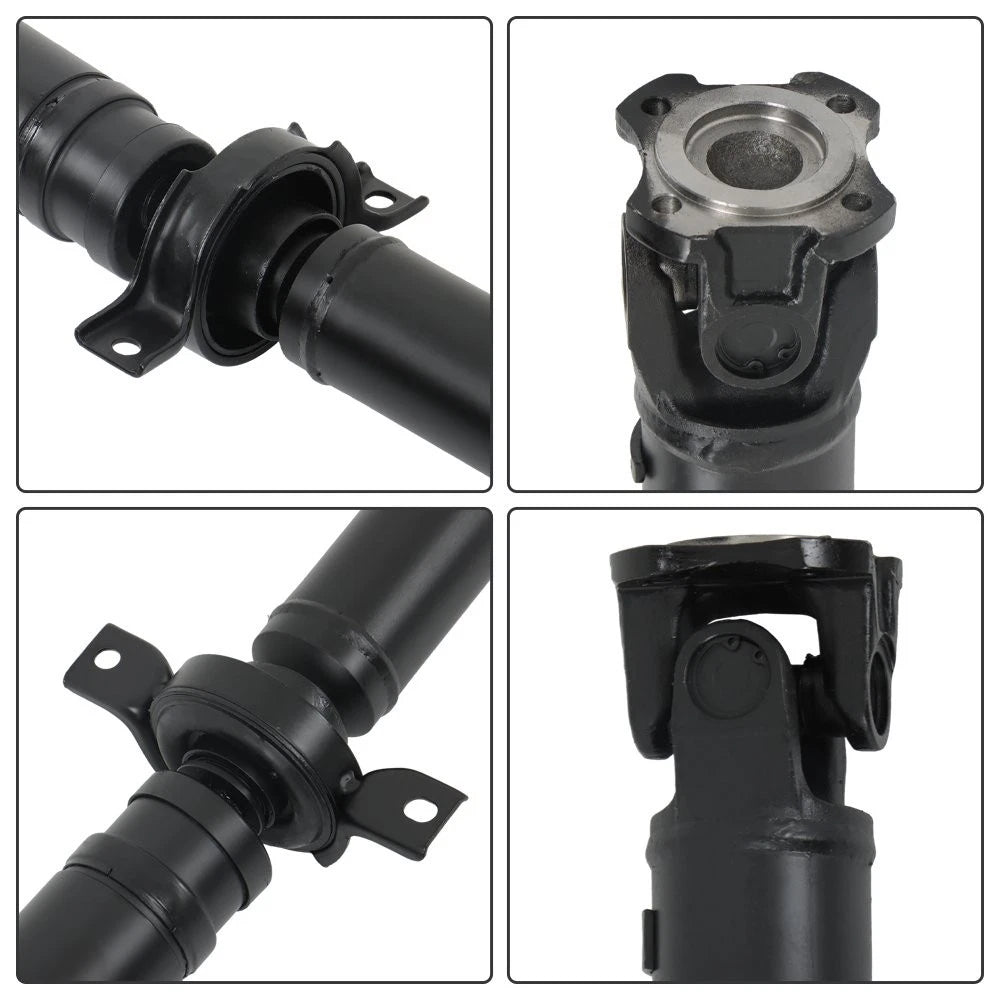 Rear Drive Shaft Assembly for Honda Element (2003â2011)