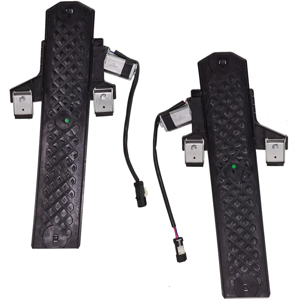 Window Regulator Set for Chrysler PT Cruiser (2006–2010) Rear Power