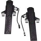 Window Regulator Set for Chrysler PT Cruiser (2006–2010) Rear Power