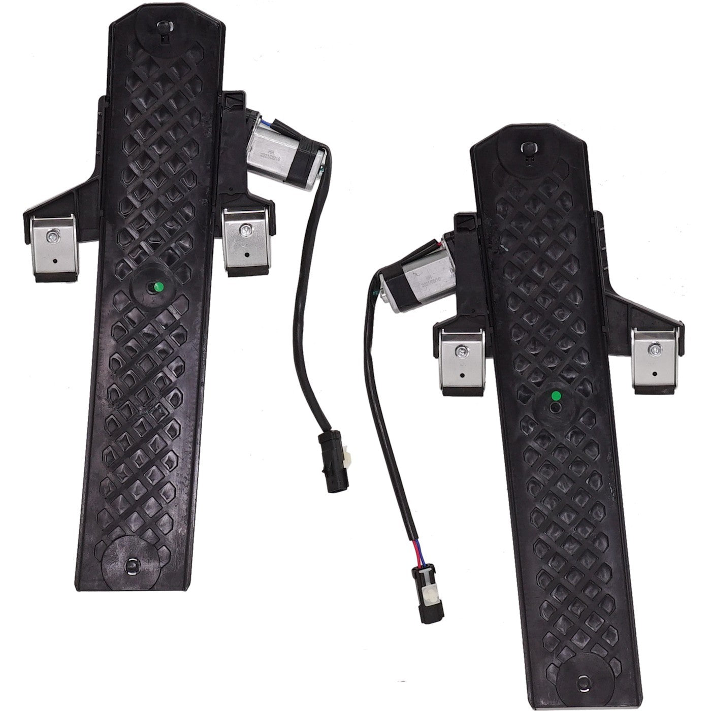 Window Regulator Set for Chrysler PT Cruiser (2006–2010) Rear Power
