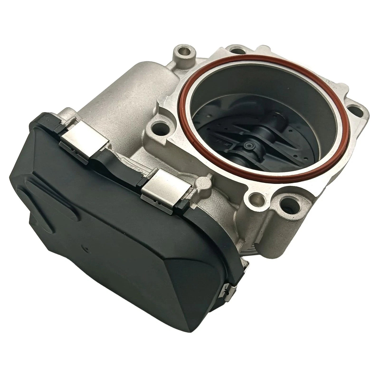 Throttle Body for BMW 550i X5 X6 750Li 650i 750i GT M5 4.4L V8 (2006–2017)