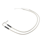 Stainless Steel Throttle Cable for Harley Sportster XL1200, 883, Dyna, Road King