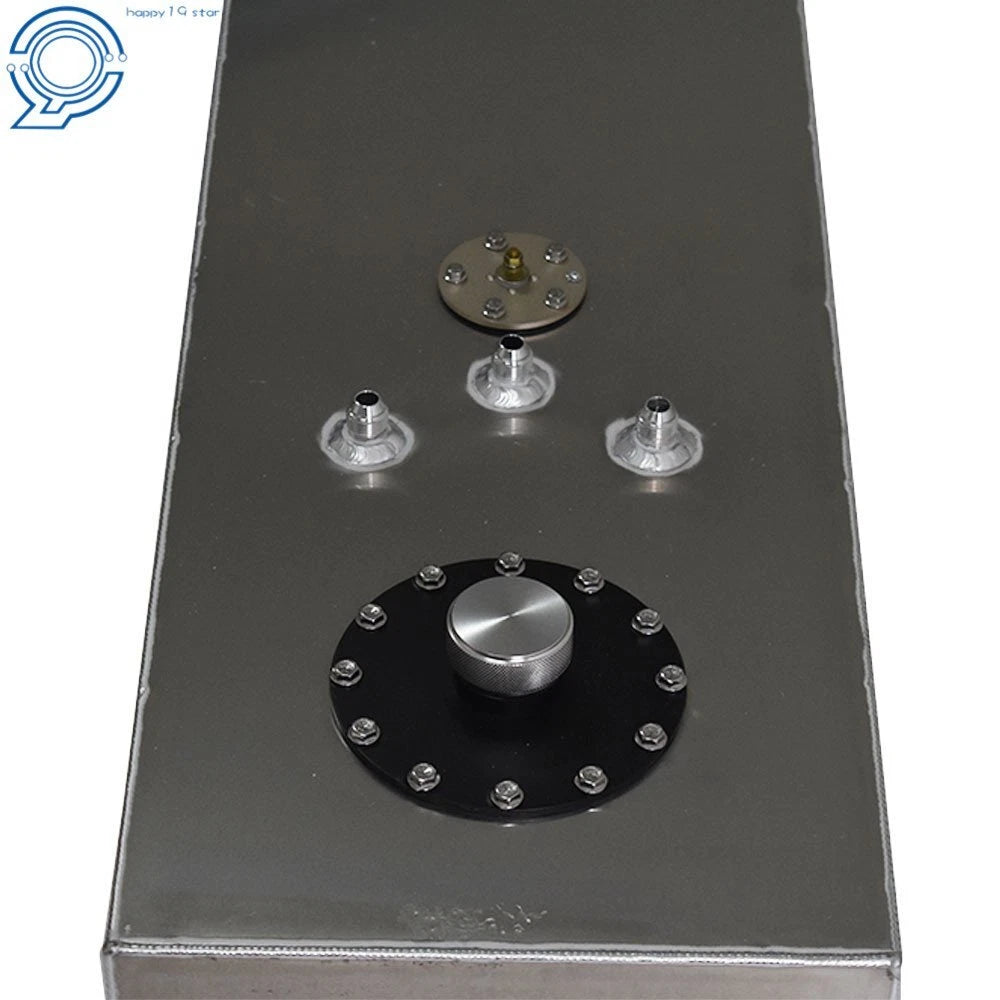 15 Gallon Aluminum Racing Fuel Cell for Universal Applications