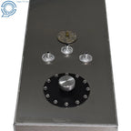 15 Gallon Aluminum Racing Fuel Cell for Universal Applications