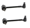 Set of 2 Mevotech Rear Upper Suspension Control Arms for
