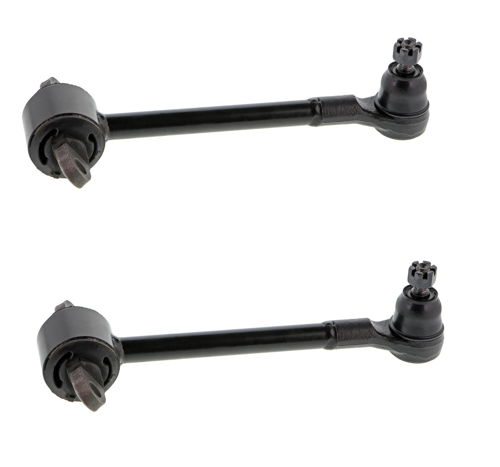 Set of 2 Mevotech Rear Upper Suspension Control Arms for