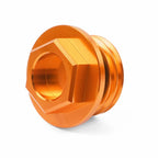 CNC Engine Oil Filler Plug Cap for KTM 690 Enduro/SMC-R (2004–2021)