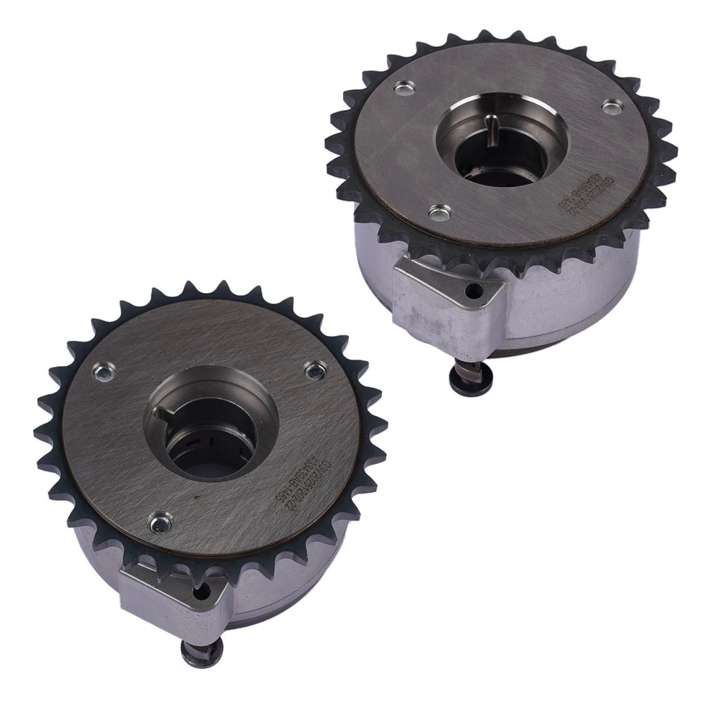 Set of 2 Timing Cam Sprockets for Land Rover Jaguar