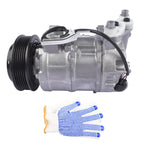 AC Compressor for BMW 230i 330i 320i X3 M340i (2018–2020)