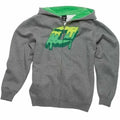 Youth Zip Up Hoodie Jacket for ATV MX SX