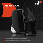 Power Mirrors for Benz Sprinter 2500 3500 (2010-2018)