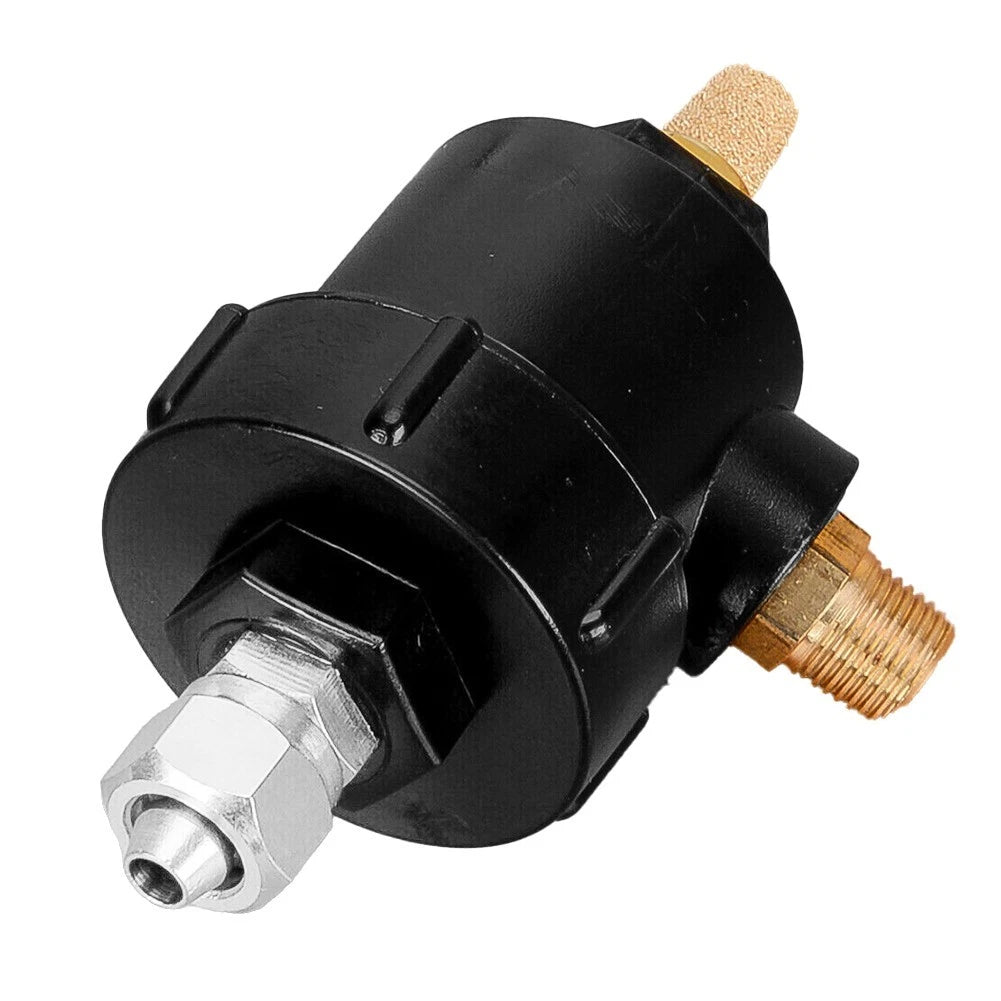 G14 Tire Changer Quick Relief Bead Breaker Release Valve