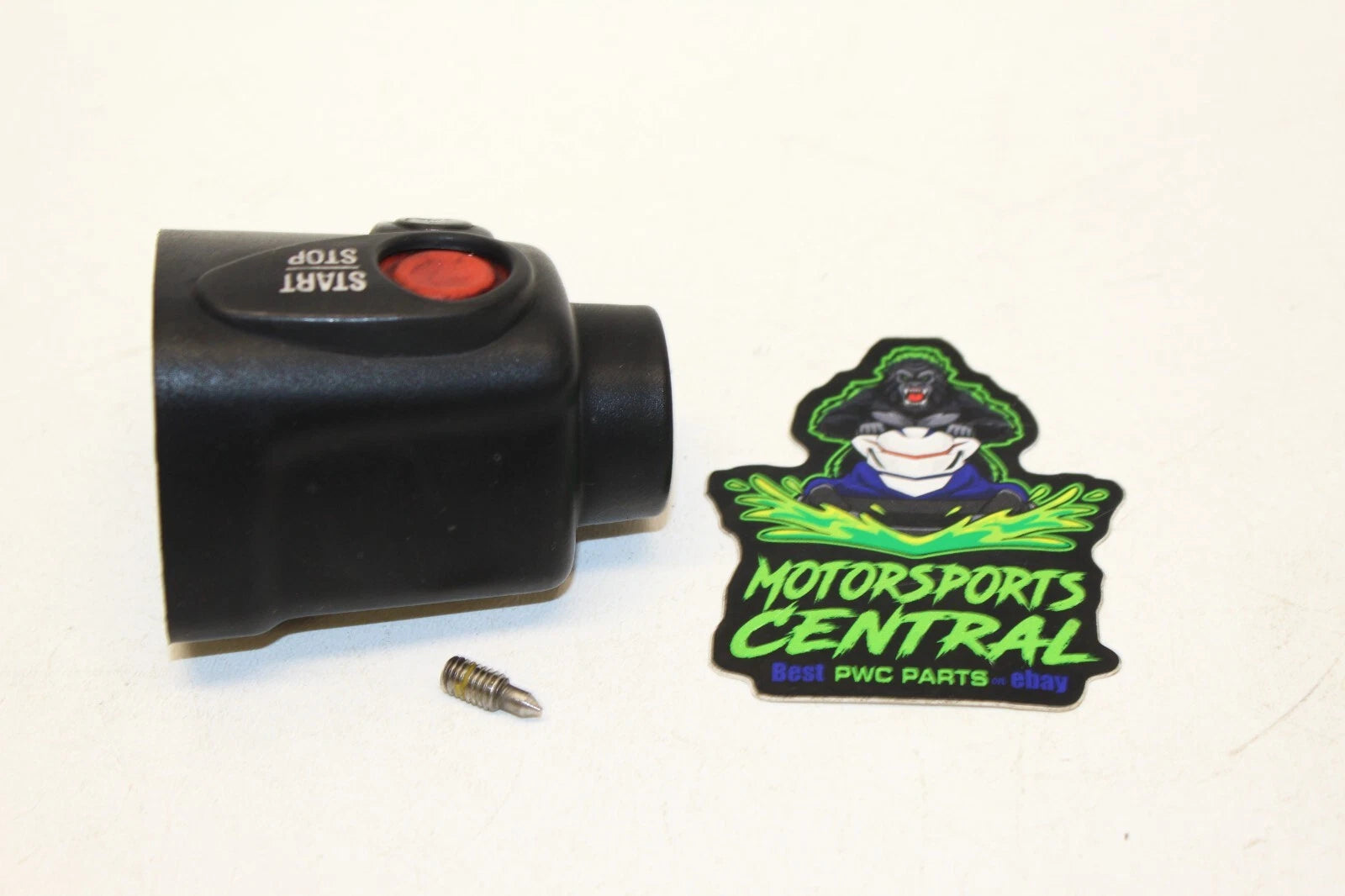 Start Stop VTS Housing Switch for Seadoo GSX SPX SP XP RX Ltd DI RFI (1996–2004) 277000877