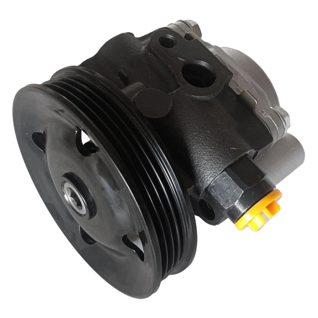 Power Steering Pump with Pulley for Toyota Camry Solara (2002–2008) 21-5263