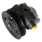 Power Steering Pump with Pulley for Toyota Camry Solara (2002–2008) 21-5263