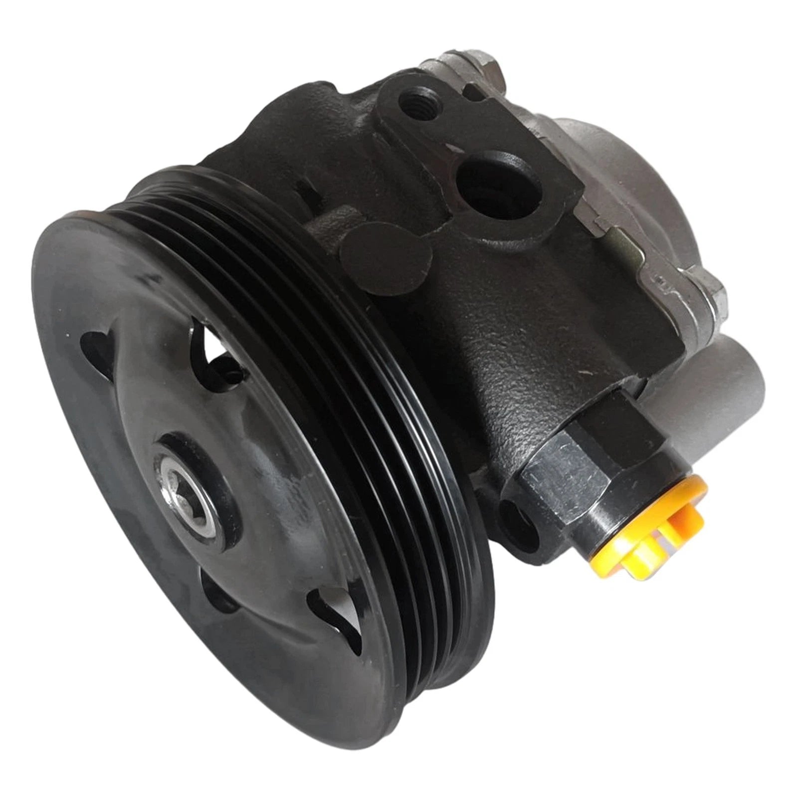 Power Steering Pump with Pulley for Toyota Camry Solara (2002–2008) 21-5263