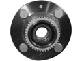Wheel Hub Assembly for Suzuki Swift+ (2008–2009) ZJ795DK