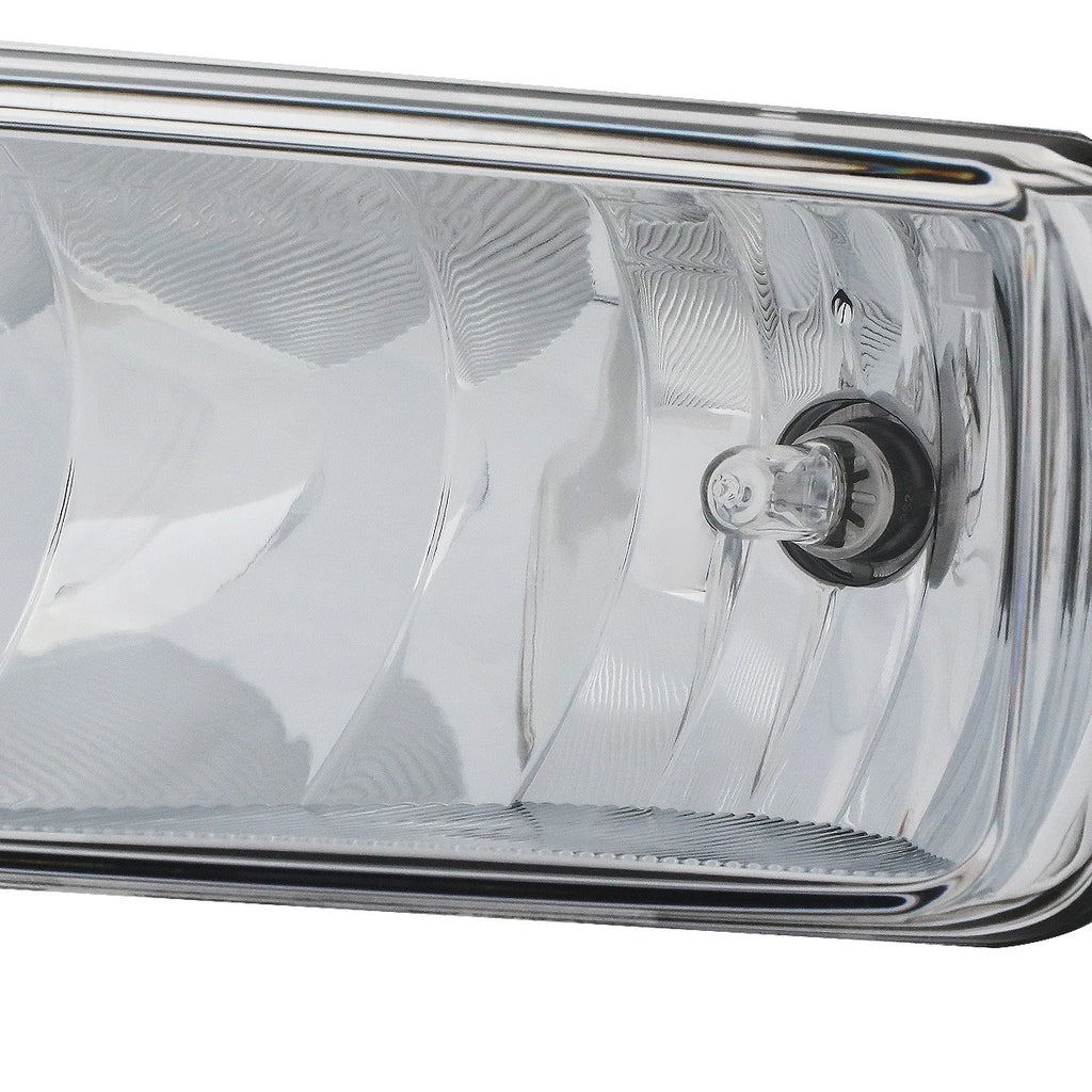 Left Fog Light for Silverado/Sierra/Escalade (2007–2015)
