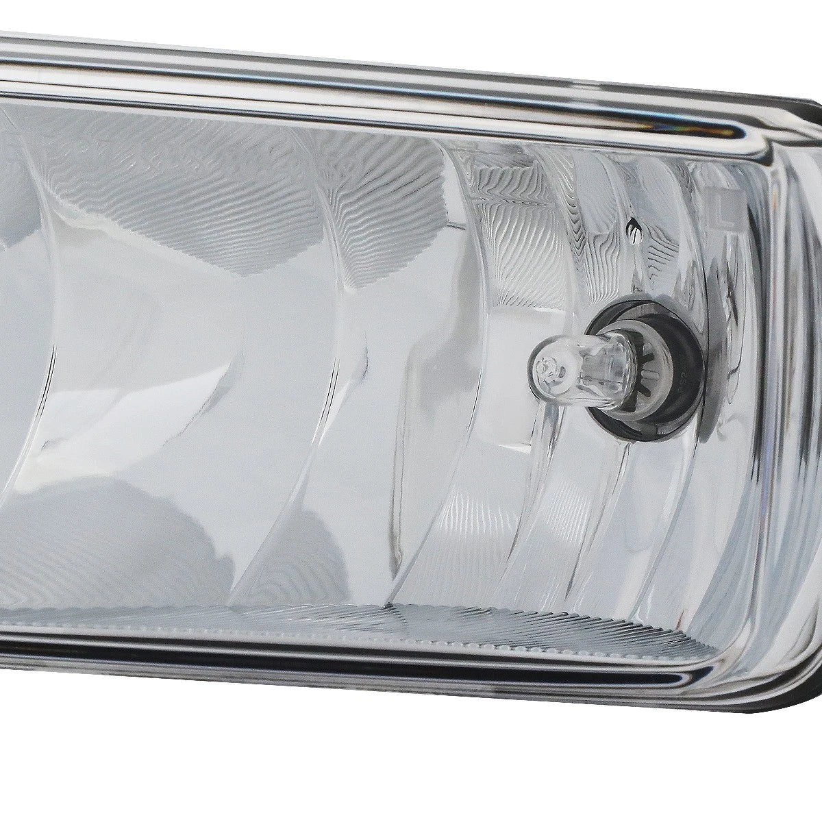 Left Fog Light for Silverado/Sierra/Escalade (2007–2015)
