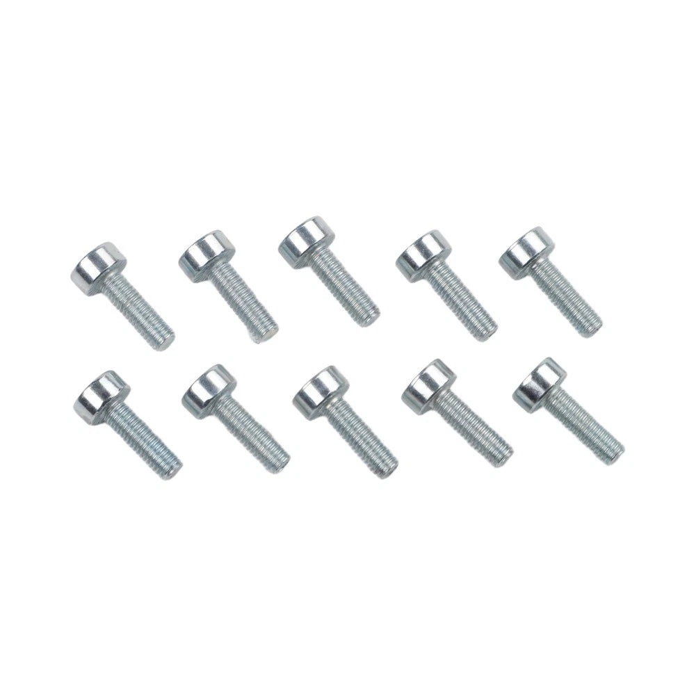 Replacement Muffler Screws 90223410983 for FS240 FS661 MS193 MS201