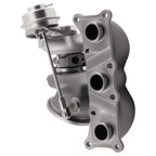 Turbocharger Upgrade 6+6 Blades for BMW 335i 335is 3.0L N54 (2009–2013)