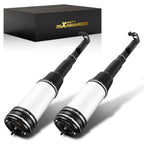 2X Rear Air Spring Bag Struts for Mercedes Benz S-Class W220 (1999–2006)