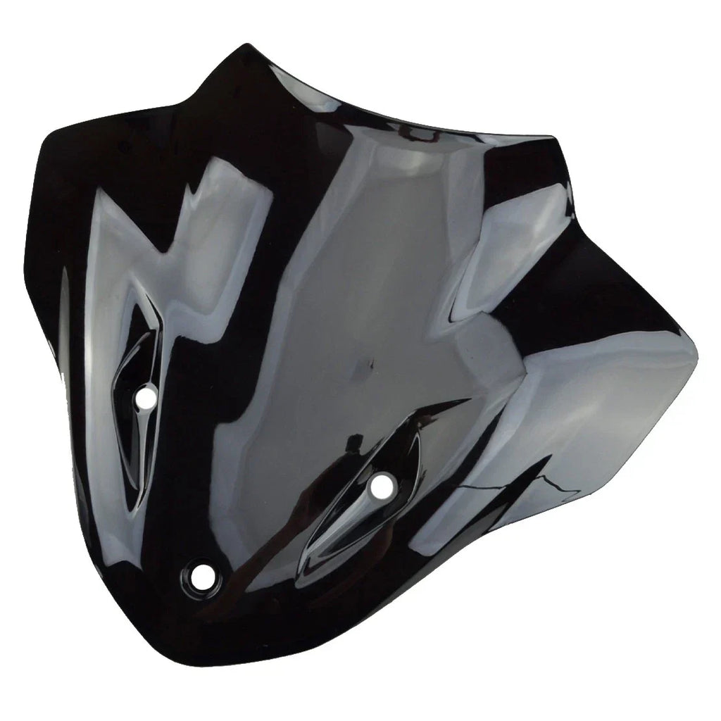 New Motorcycle Windscreen for BMW S1000R (2014-2017)