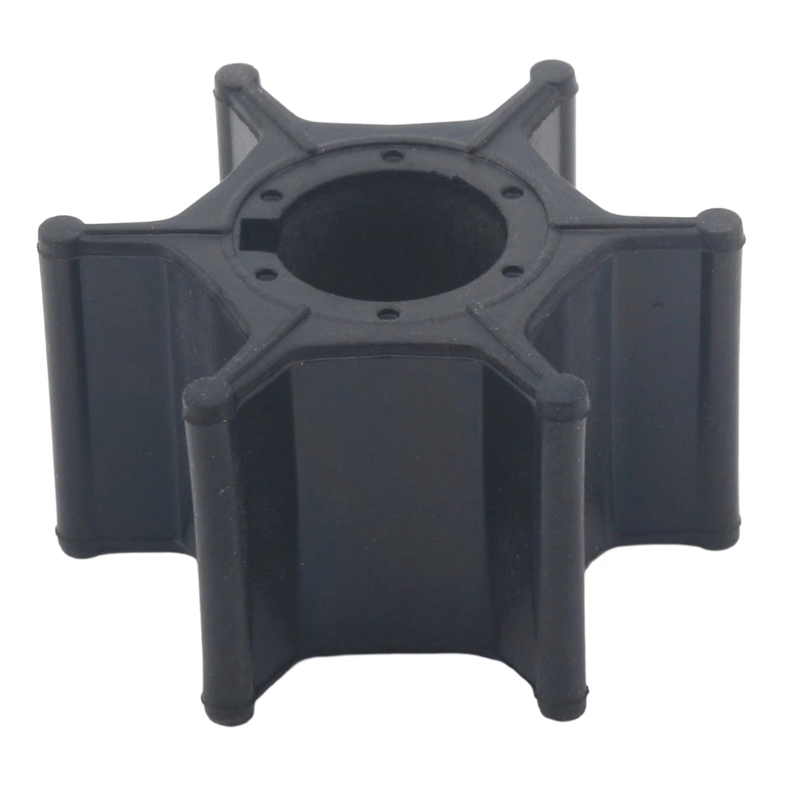 Water Pump Impeller for Suzuki 9.9 15 HP Outboard Motor (17461-93900)