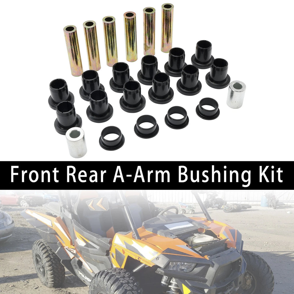 Control Arm Bushing Kit for Polaris RZR 900 EPS 1000 XP 4 (2014–2016)