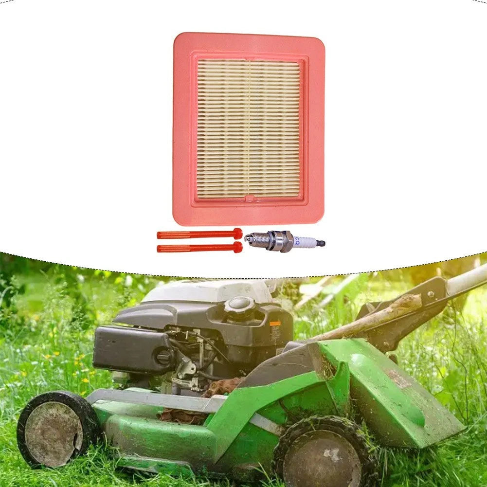 Replacement Air Filter Kit for Honda GCV160 GCV170 GCV190 (Lawn Mowers)