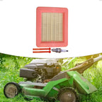 Replacement Air Filter Kit for Honda GCV160 GCV170 GCV190 (Lawn Mowers)