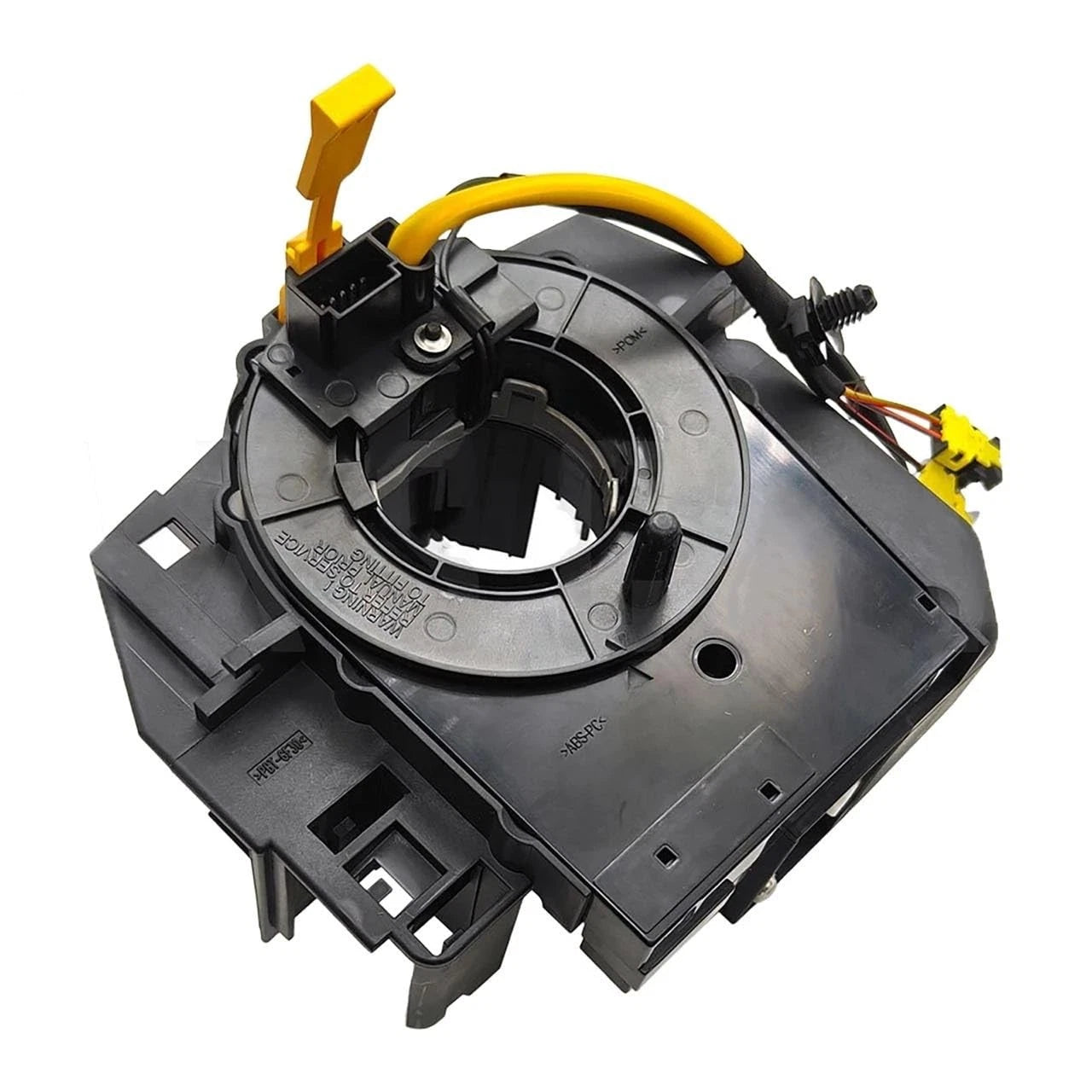 Clock Spring Module for RAM 1500 2500 3500 (2002–2018) 68528301AA