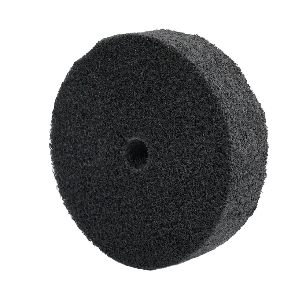 3 Inch Nylon Grinding Wheel for Metal Wood Plastic (Universal)