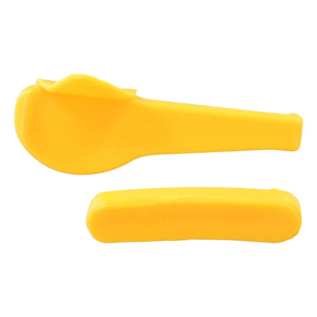 12Pcs Tire Changer Duck-Head Nylon Mount Protector Accessories