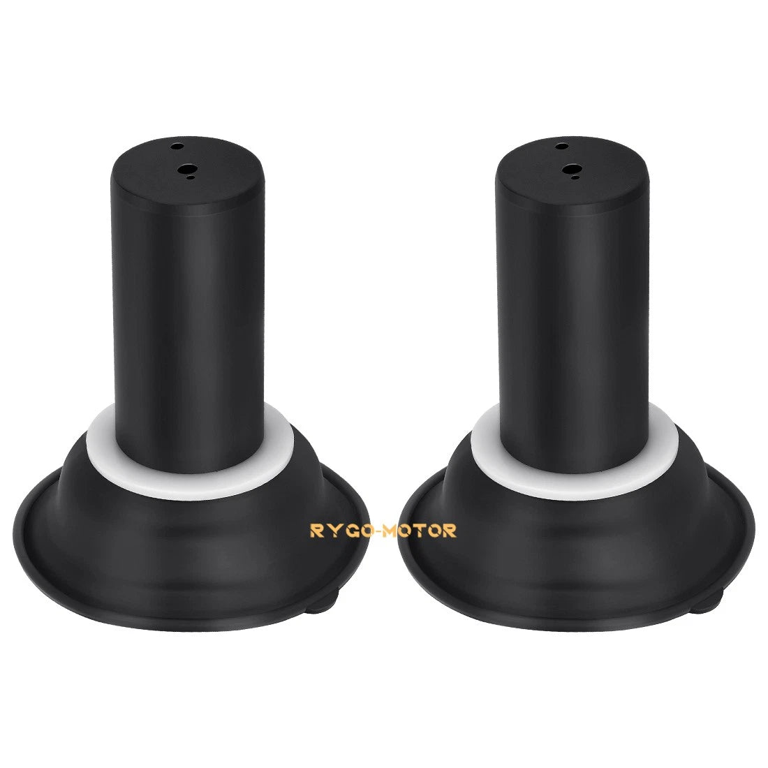Carburetor Diaphragm Plunger for Yamaha Virago 535, Venture Royale XVZ1200 (1981–1990)