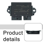 Park Assist Module for Passat B9