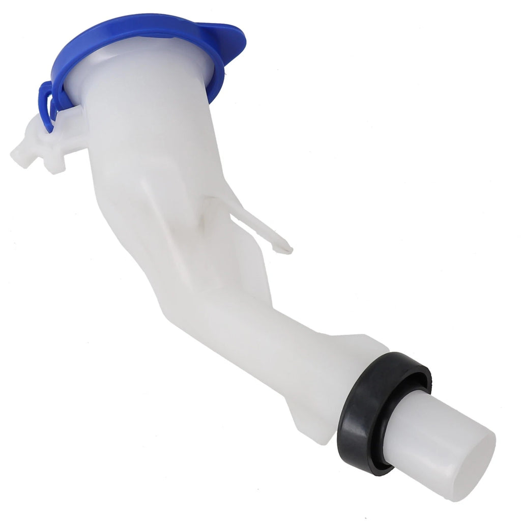 Windshield Washer Fluid Reservoir Filler Tube for Ford Focus (2012–2017) CP9Z-17A605-A