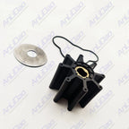 Water Pump Impeller Wear Plate for Mercury (47-8M0137219, 47-8M0120891)