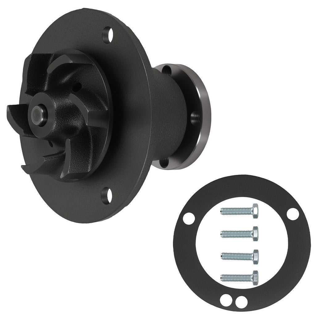 Water Pump for Case Backhoe Loader (530-580SD)