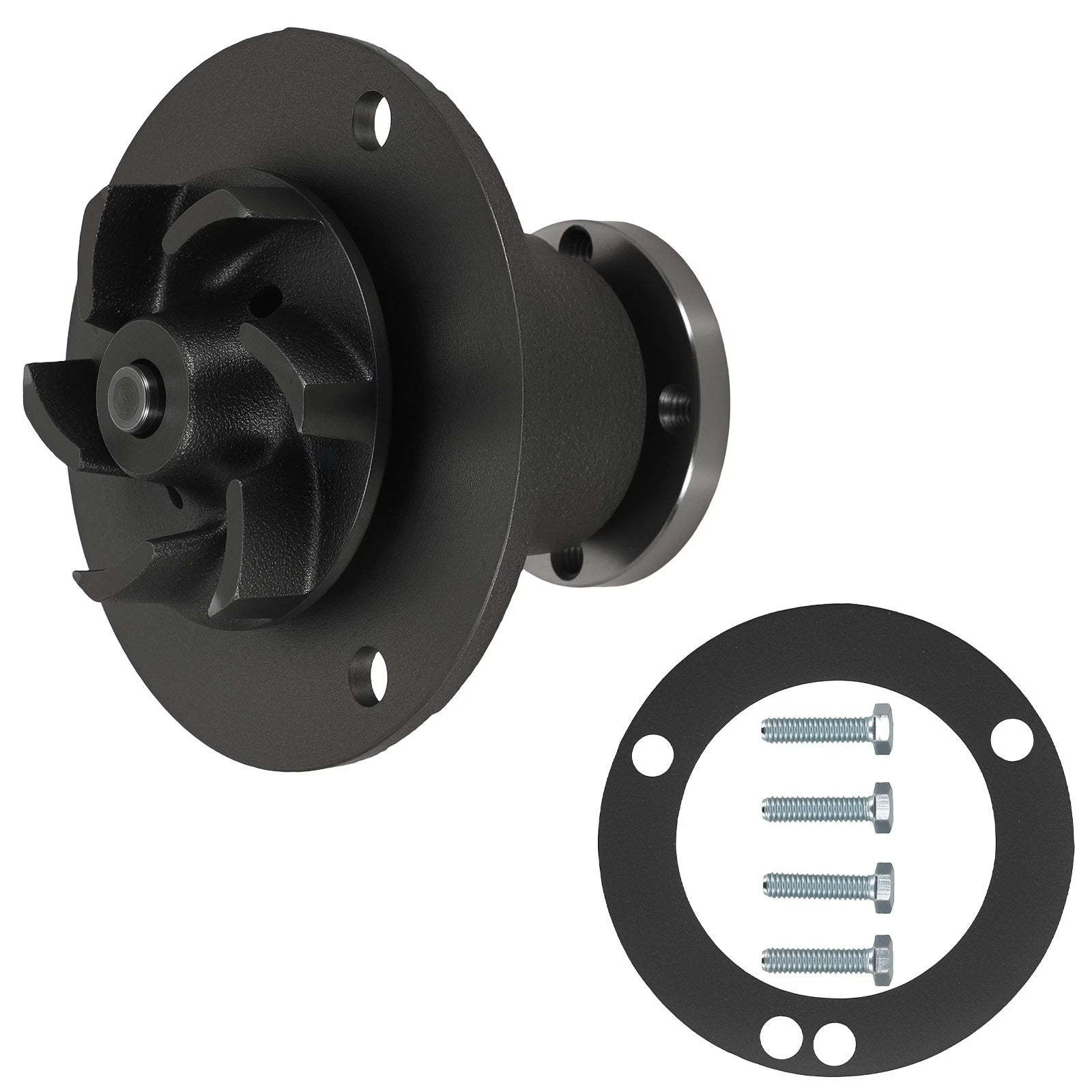 Water Pump for Case Backhoe Loader (530-580SD)