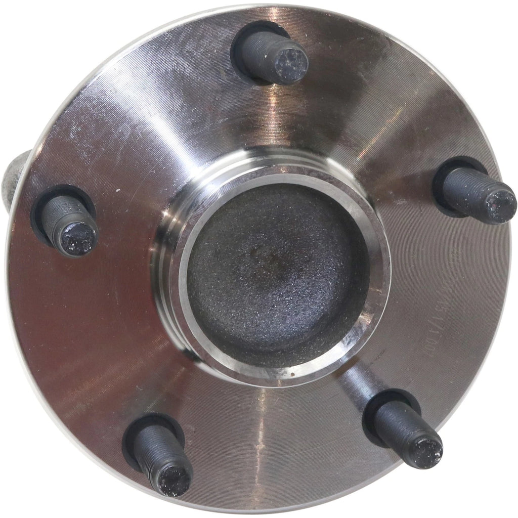 Wheel Hub for Lexus IS250 (2006–2015) Front Left with Bearing & Sensor
