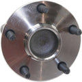 Wheel Hub for Lexus IS250 (2006–2015) Front Left with Bearing & Sensor