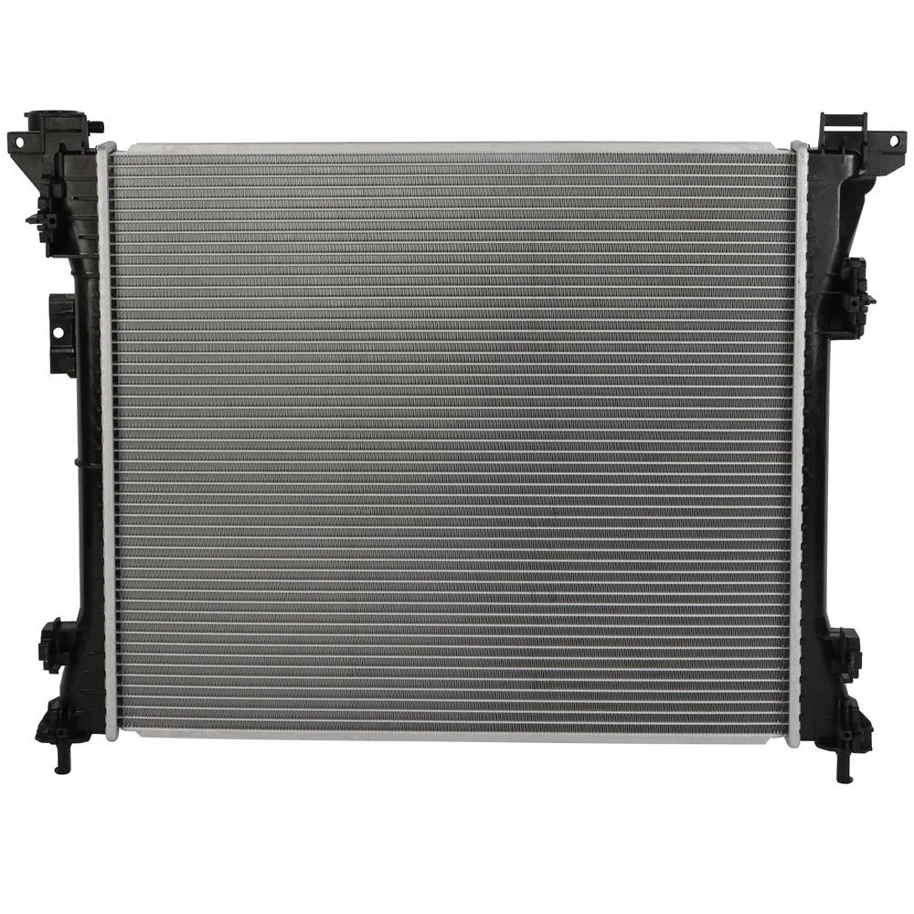 Electric Radiator Cooling Fan Kit for Dodge Grand Caravan (2008–2019)