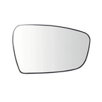 Heated Mirror Glass w/ Backing Plate for 14-18 Kia Forte Forte5 Right