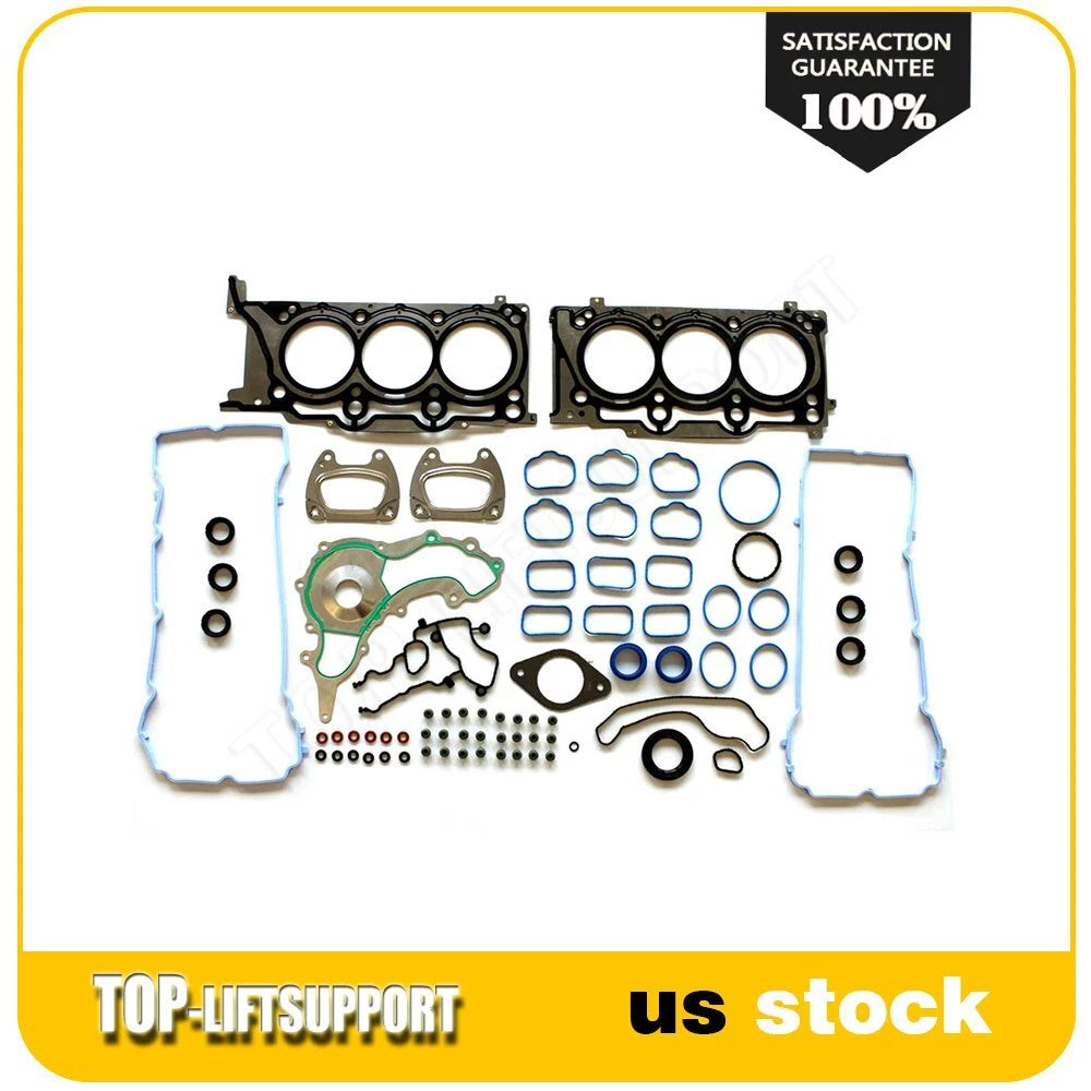 Head Gasket Set for Jeep Grand Cherokee, Dodge Avenger 3.6L