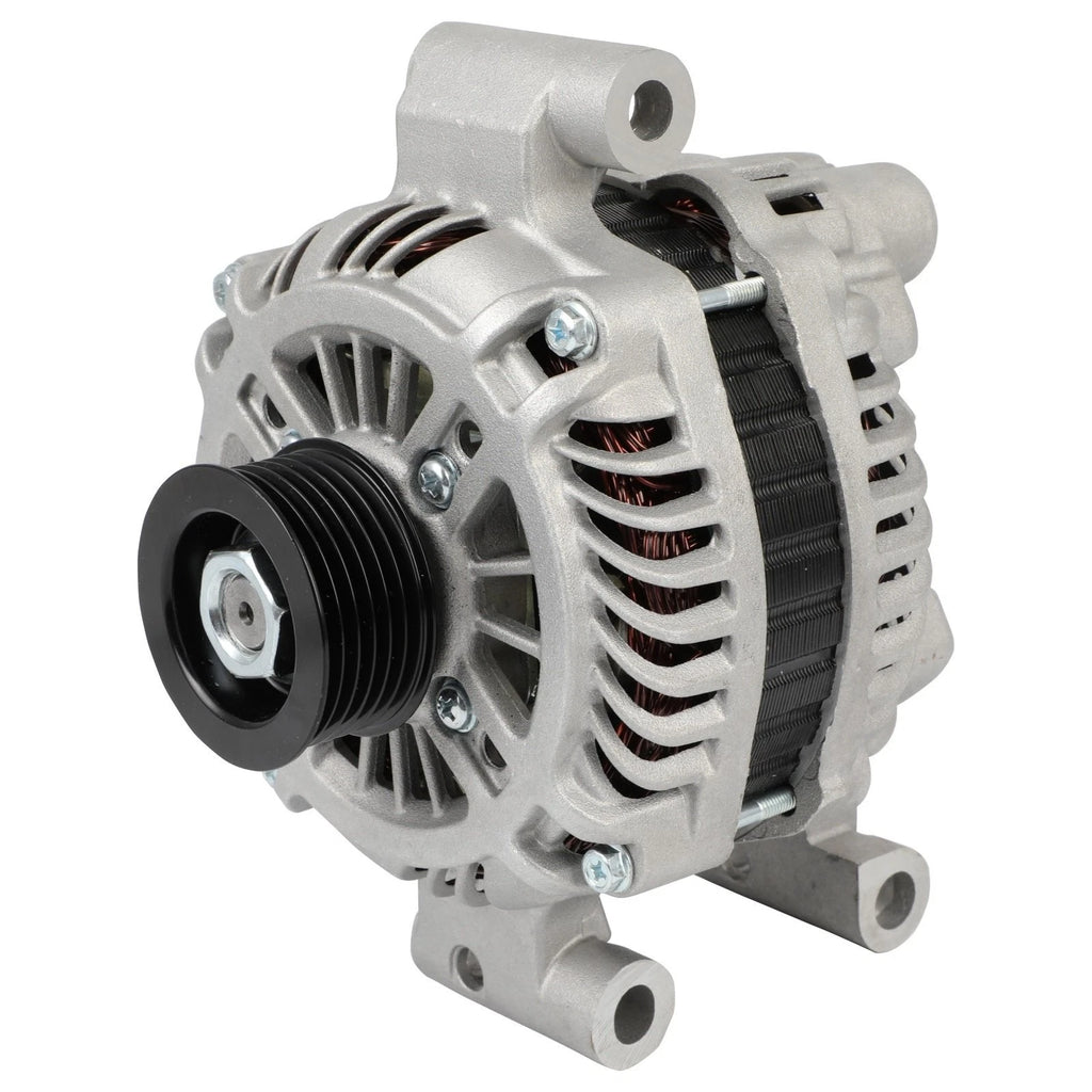 Alternator for Ford Explorer Sport Trac (2009–2010)